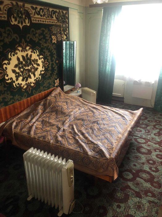 Продається квартира в смт. Солотвино