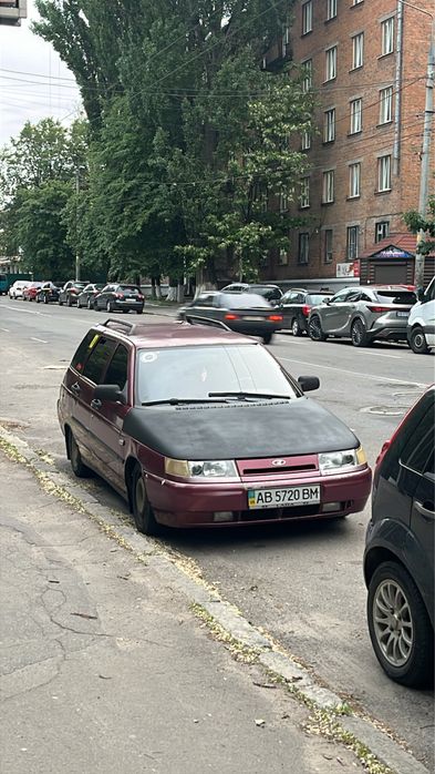 Продам Vaz 2111