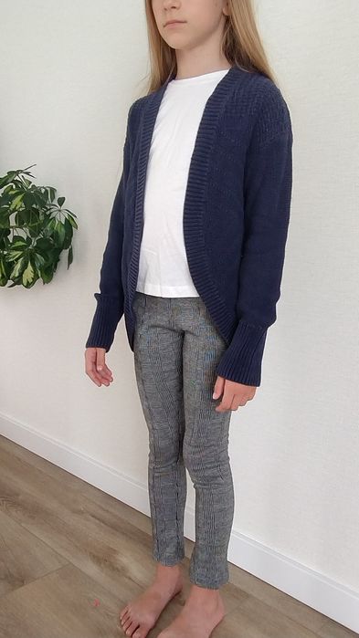 Пакет одягу в школу. Джемпер,брюки,сукня шкільна