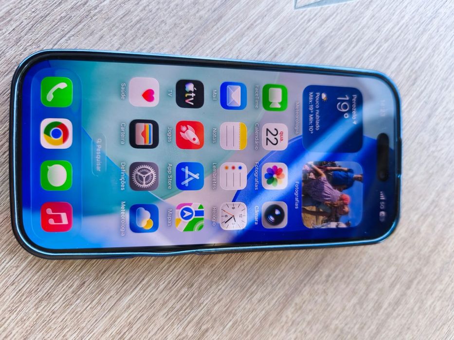 Iphone 16 pro 512 gb