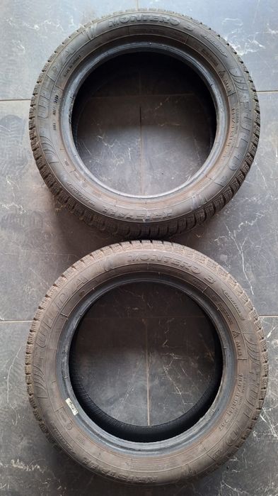 Opony zimowe Fulda 155 65 R14 Montero3