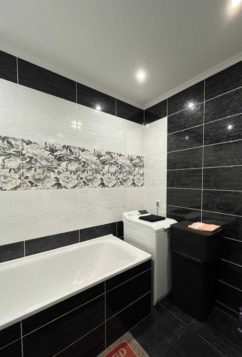 Продається простора 3-на квартира з ремонтом 62м2, р-н Соборності LD