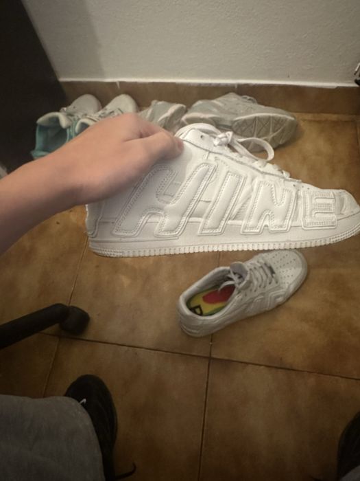 air force cpfm preço negociavel