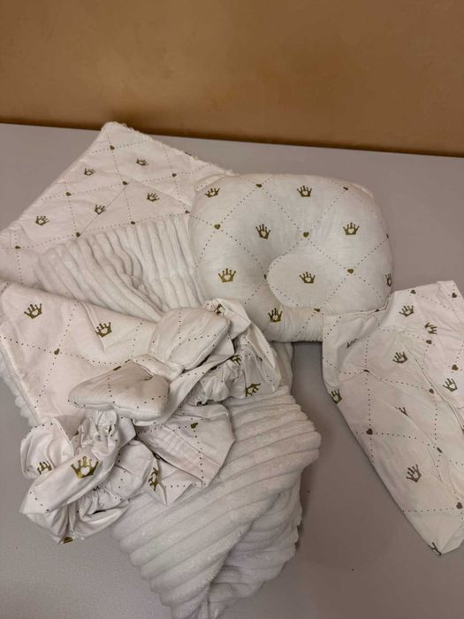 Конверт для виписки