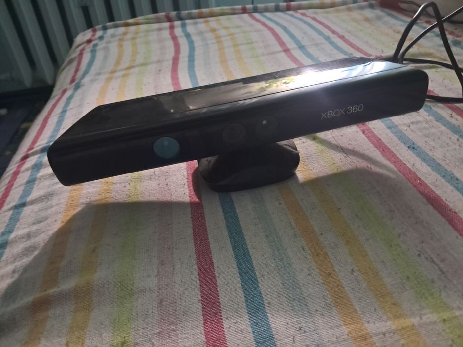 Kontroler kinect  xbox 360