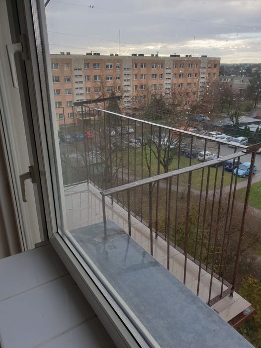 Wynajem mieszkanie  Koźle os zachód