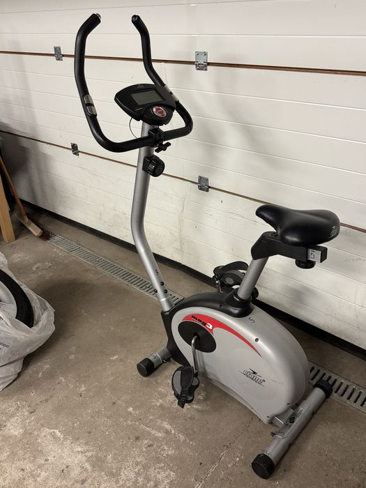 Rowerek Stacjonarny Trenigowy Crane Sports