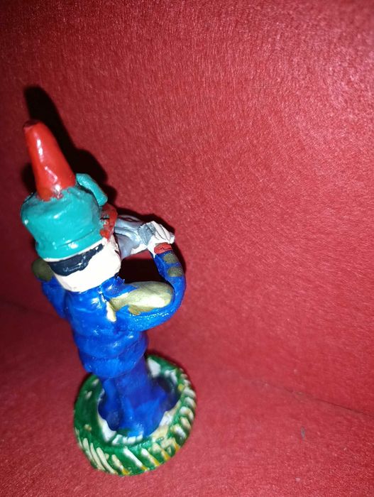 Júlia Côta Olaria Portuguesa Músico