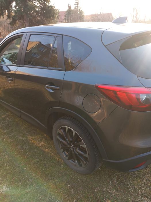 Mazda cx-5  2013 2.2 diesel