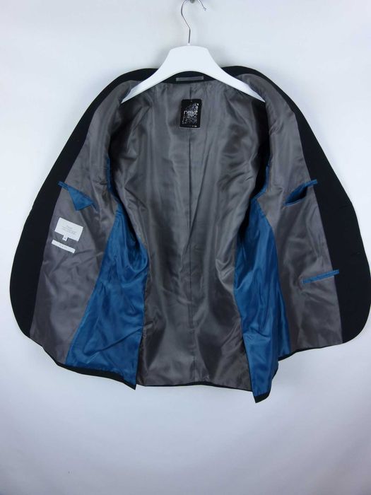 Next elegancka marynarka z metką 42 / 52 - L