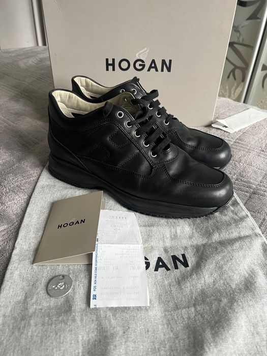 Кроссовки Hogan Interactive 3