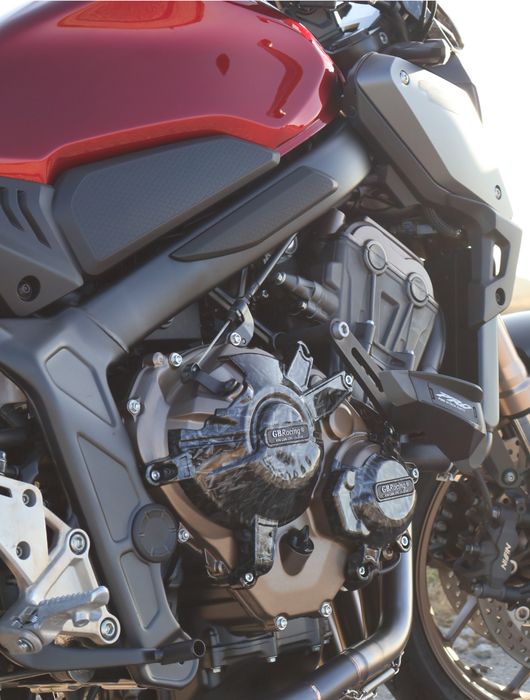 CB650R 35KW 2023