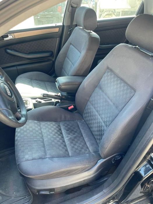 Para peças AUDI A6 (4B2, C5)