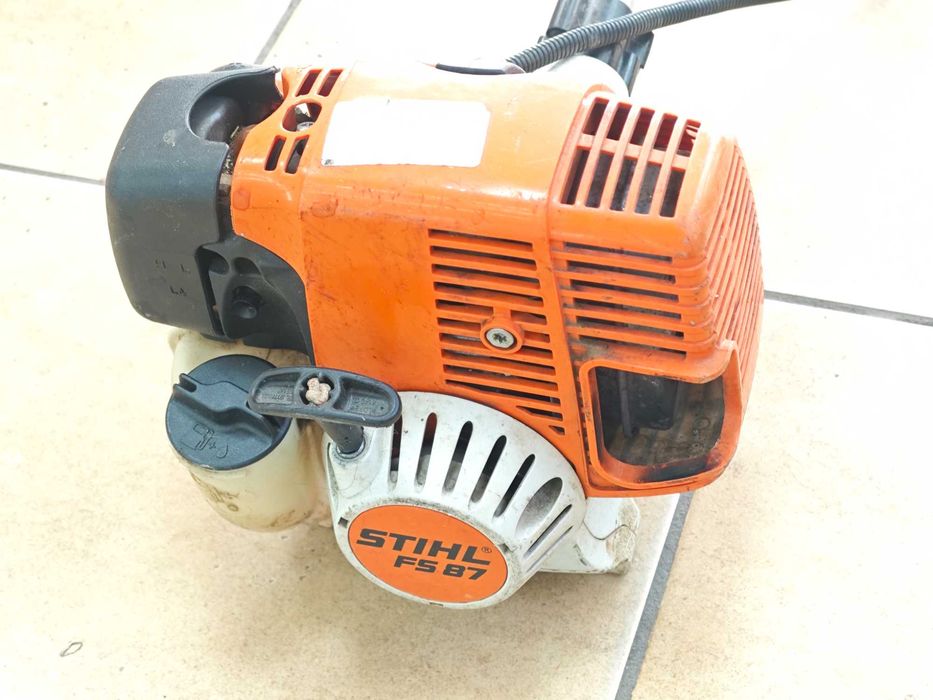 Kosa spalinowa STIHL FS85