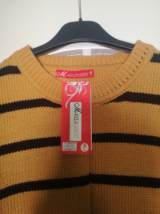 Sweter
