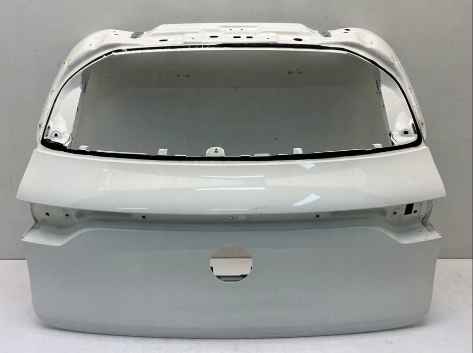 Кришка багажника Mercedes EQC N293 W293 разборка