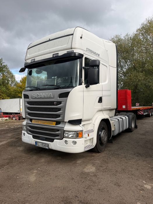 Scania