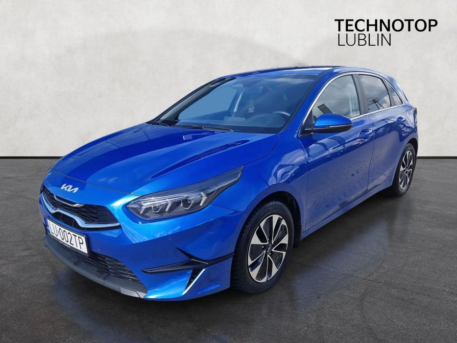 Kia Cee'd