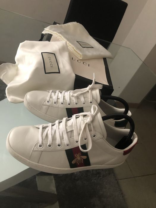 Gucci sneakers abelha