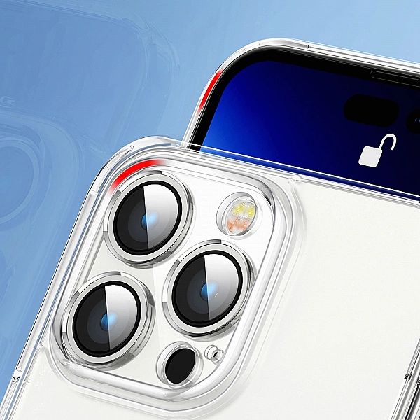 Joyroom 14D Case etui do iPhone 14 Plus wytrzymały pokrowiec obudowa p