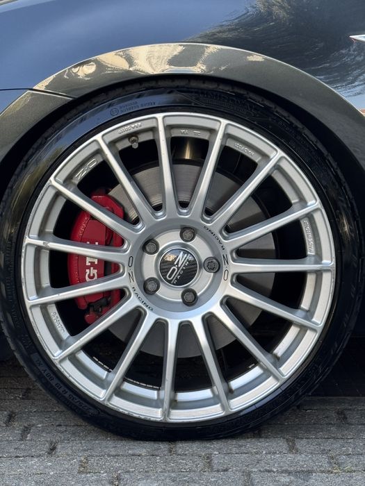 Vw golf VII Gti Performance