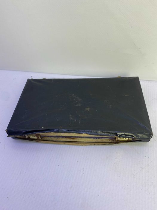 Stara waga jubilerska