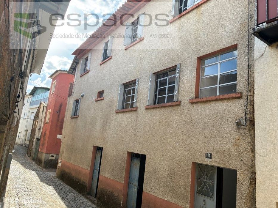 Moradia em São Martinho