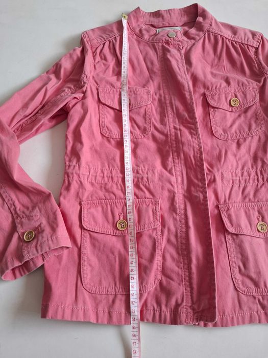 Massimo Dutti / Casaco de algodão 9-10 anos