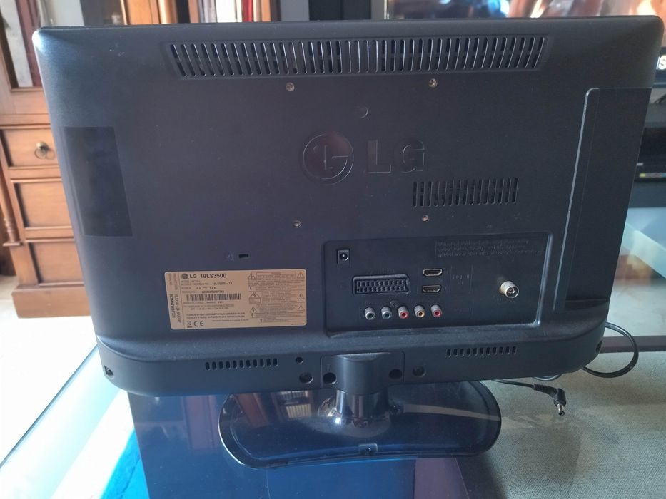 Televisao  de 50 cm