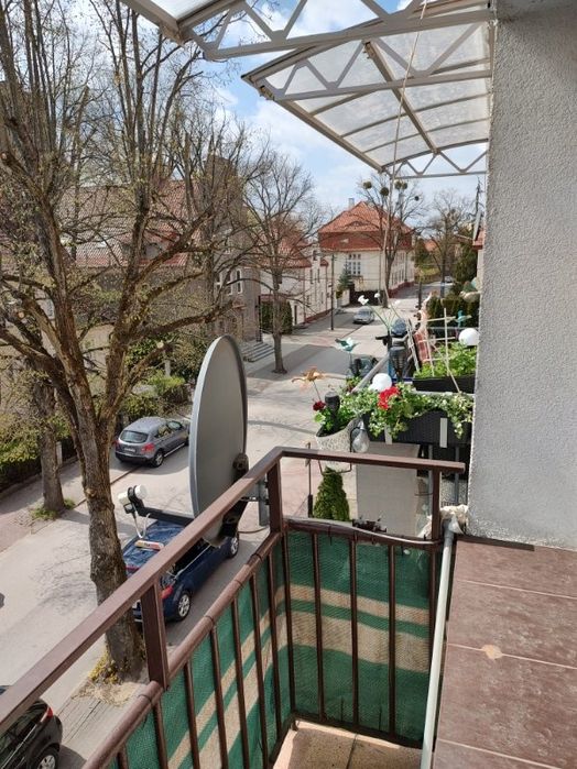 Mieszkanie 2 pok, 47m2