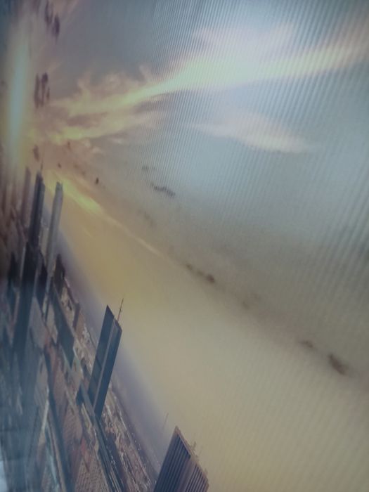 Mduży Obraz fototapeta Zdjęcie warszawa