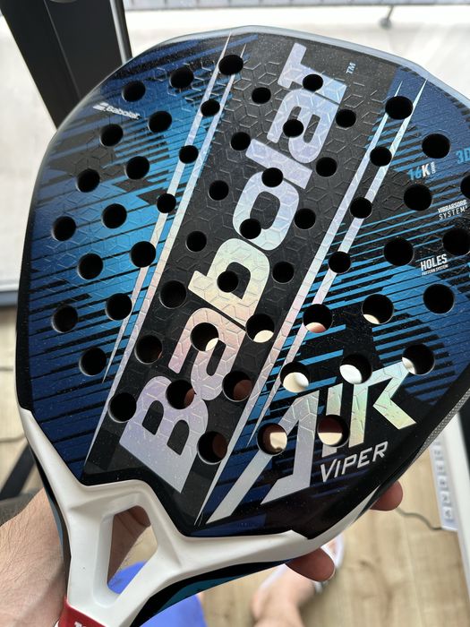 Babolat Air Viper 2026