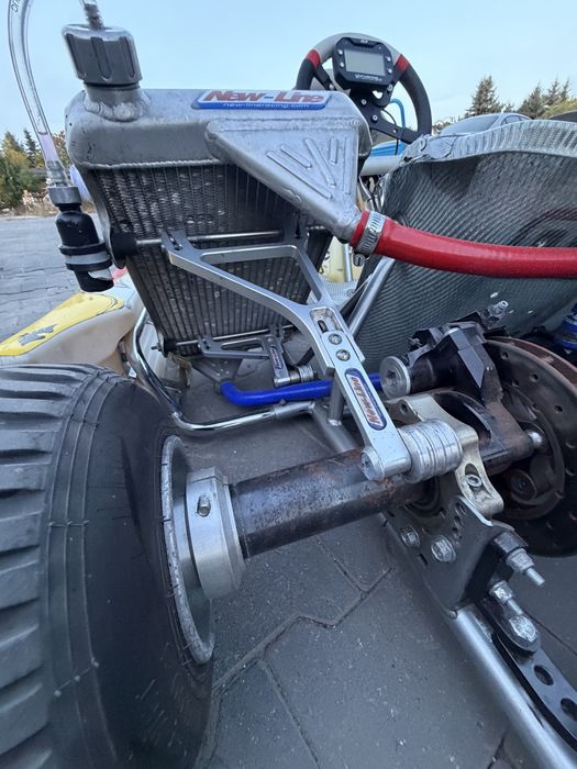 Kart Republic KR 175 cm 3
