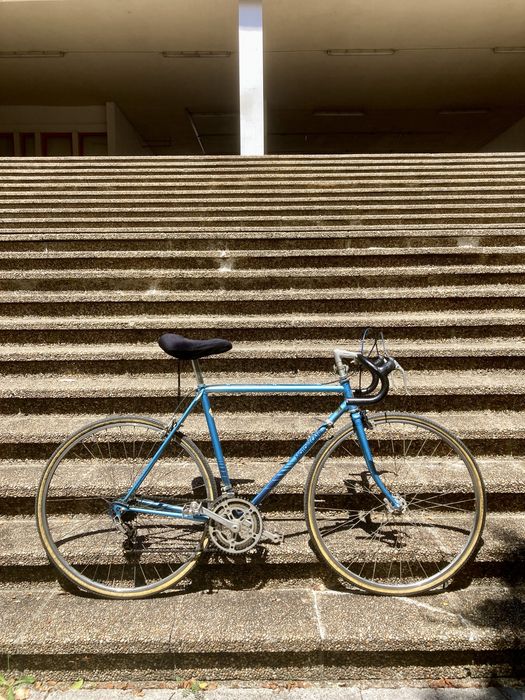 Bicicleta vintage Motobecane