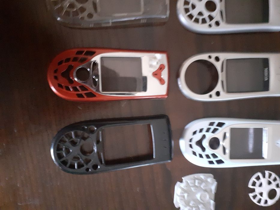 Capas Nokia 3650