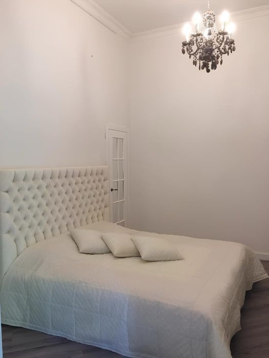 Царський дім 2к з Ремонтом 55 м2 Стелі 3,7 м Газ ЗБ Перекриття Бот Сад