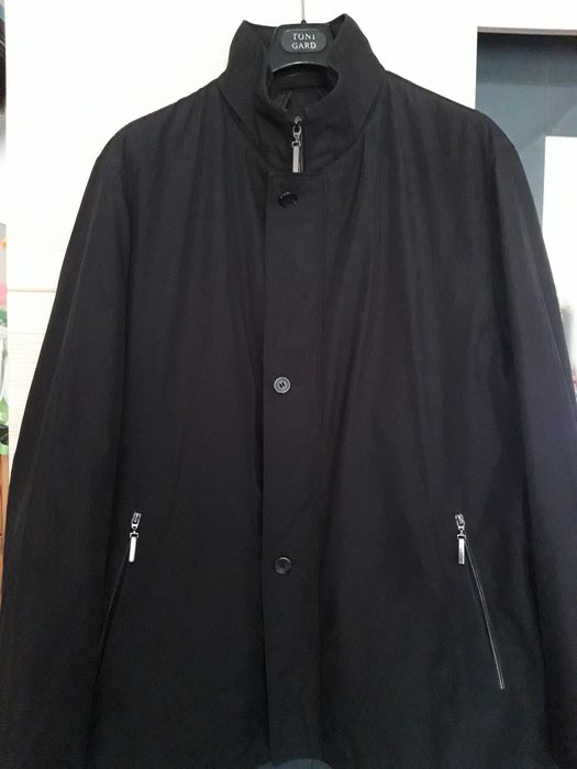 Kurtka Digel, rozmiar 2 XL, męska, jesienno-zimowa