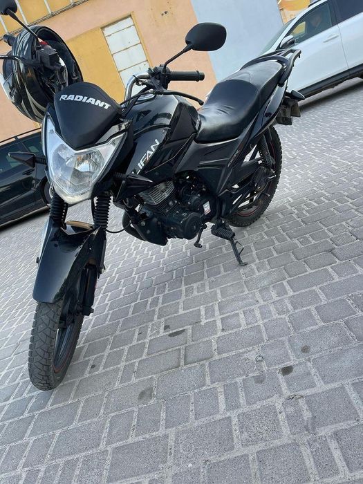 Продам Лфан Lifan 150 2e