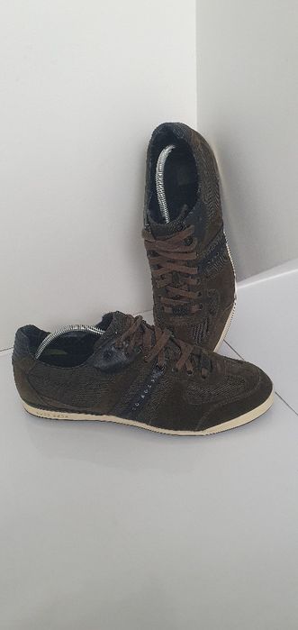 Buty męskie Hugo Boss rozmiar 43