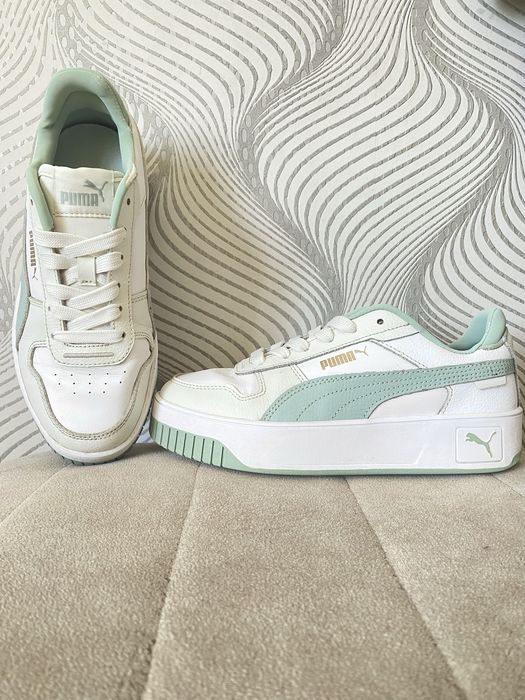 Кросівки кеди Puma 35,5 розмір