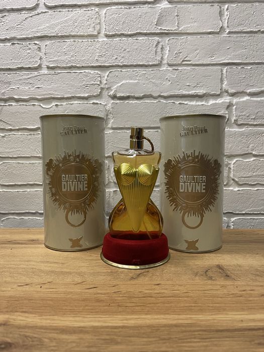 Jean Paul Gaultier Divine 125 мл.