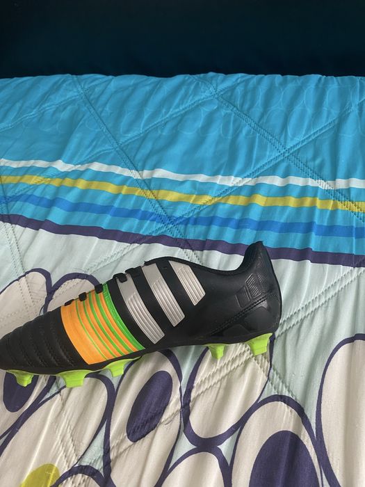 Chuterias adidas