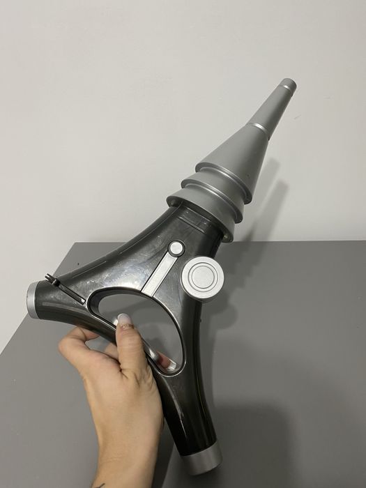 Broń laserowa Ben 10