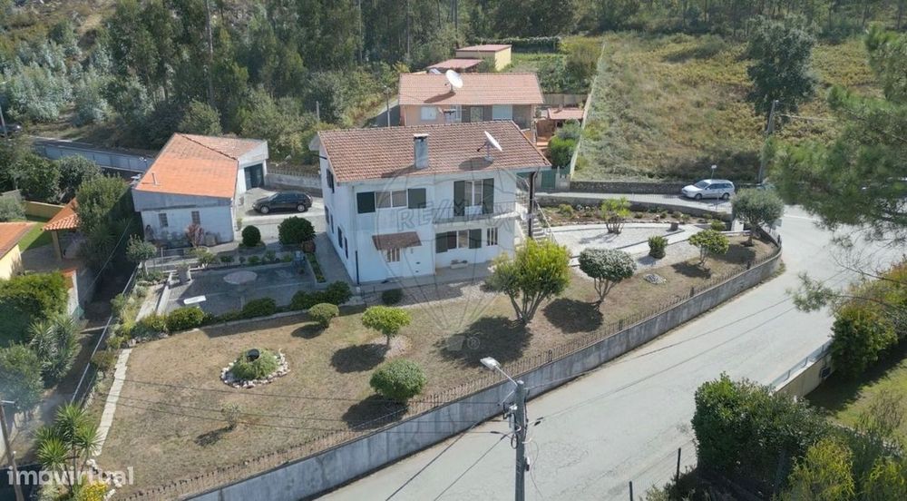 Moradia T3 para venda