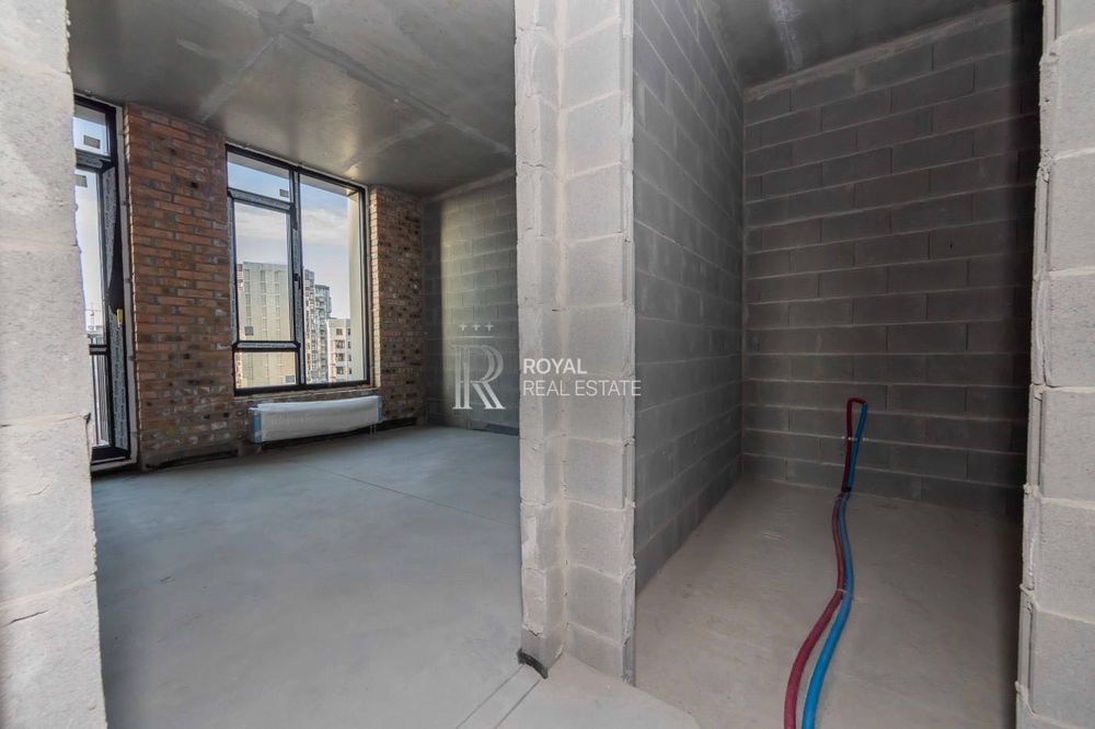 Продаж квартири 132 м² 4 кімнати ЖК TRIIINITY Продажа Квартира 4 комнаты 132 м2 ЖК TRIIINITY Тринити Печерск Генератор Укрытие Паркинг