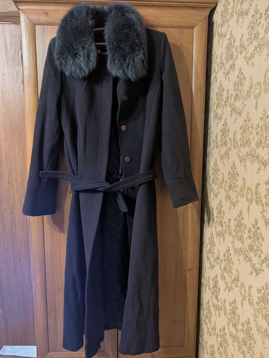 Драпове пальто Calvin Dior 48-50