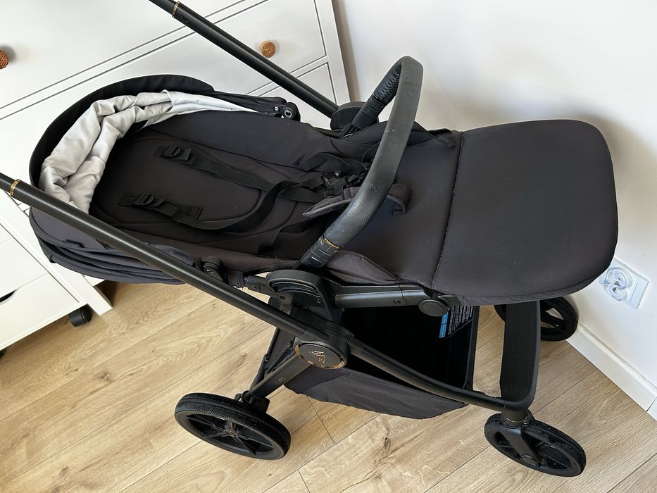 Venicci Claro Noir 2w1