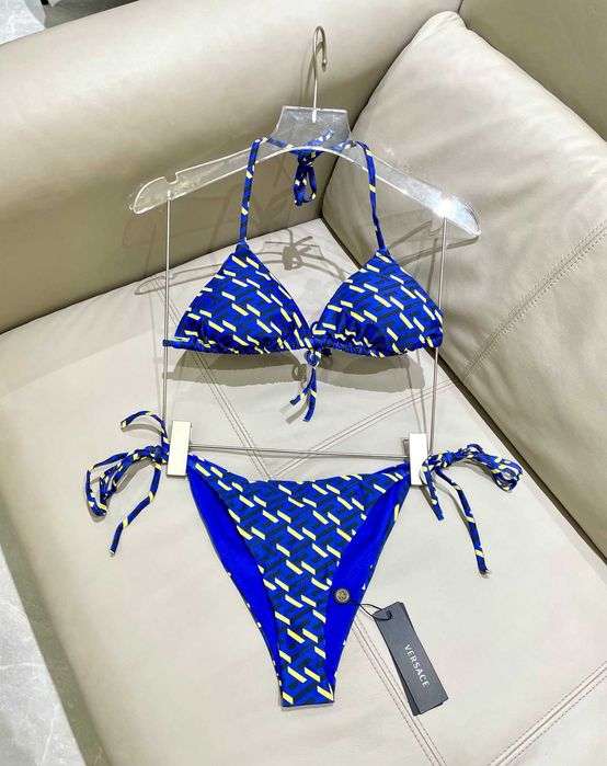 Bikini z Versailles  Strój kąpielowy Bikini