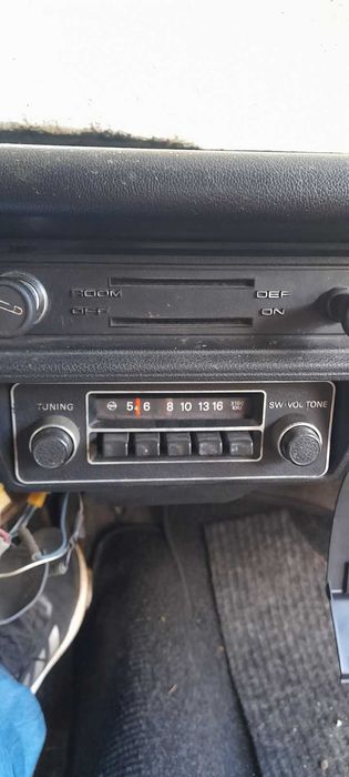 Daihatsu Fellow Max 360 - Ano 1976