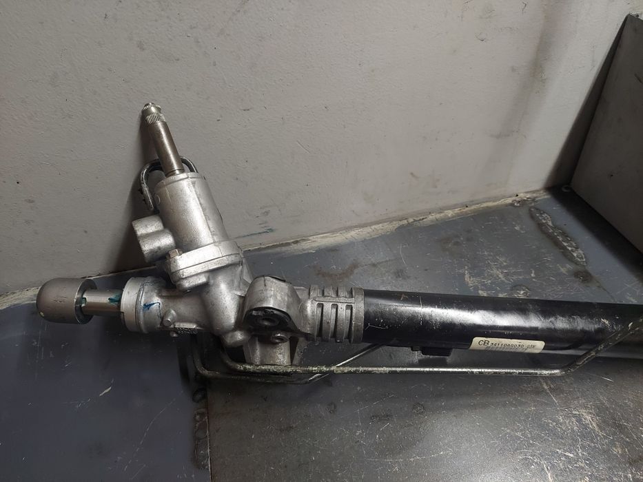 Рейка Subaru Outback, Forester, Impreza. Legasy Обмін, гарантія